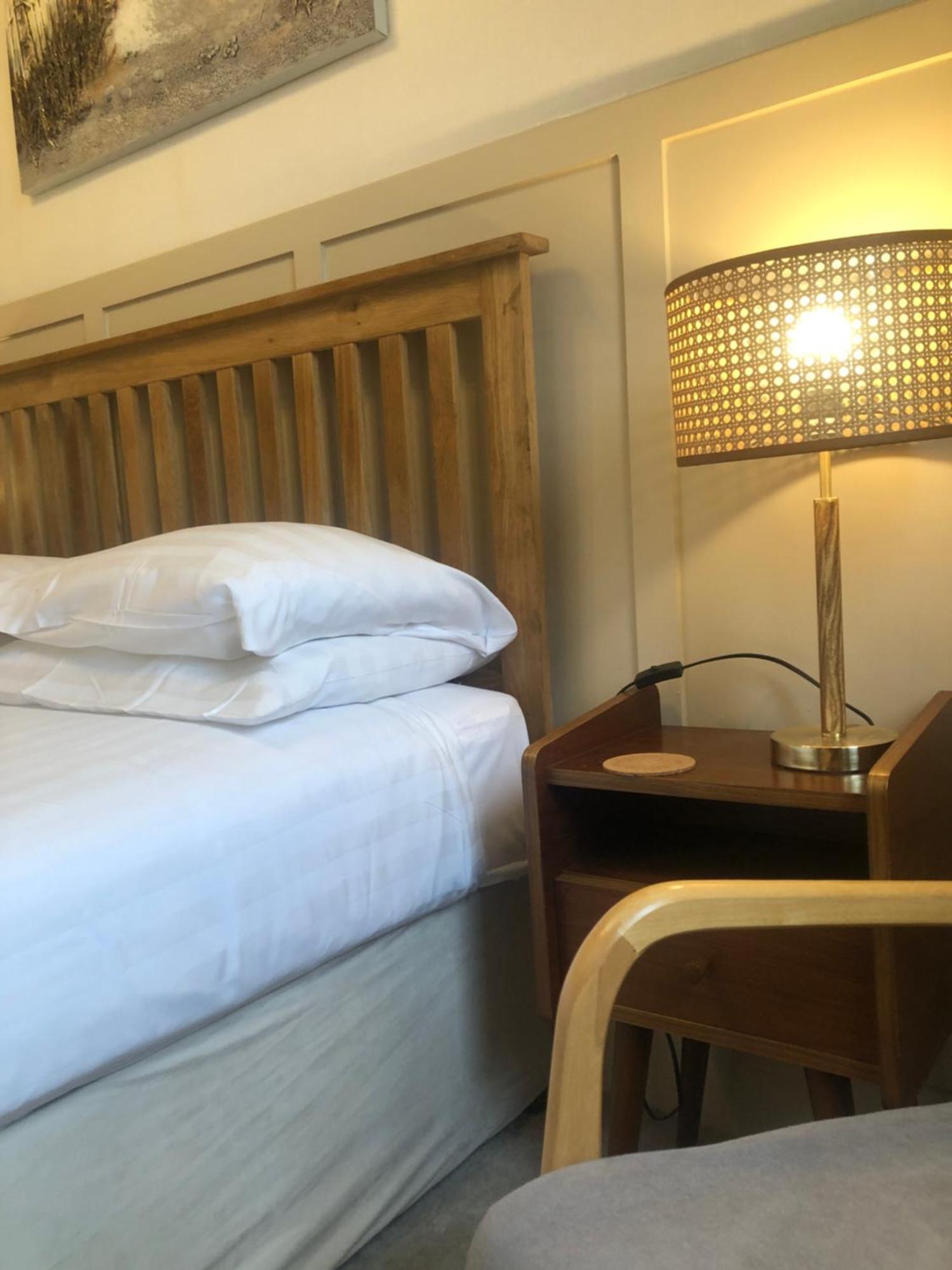 Helmsman Guesthouse Aberystwyth Szoba fotó
