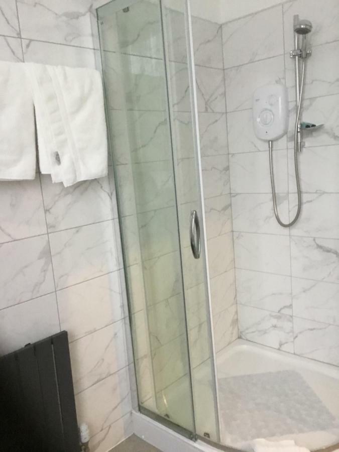 Helmsman Guesthouse Aberystwyth Kültér fotó